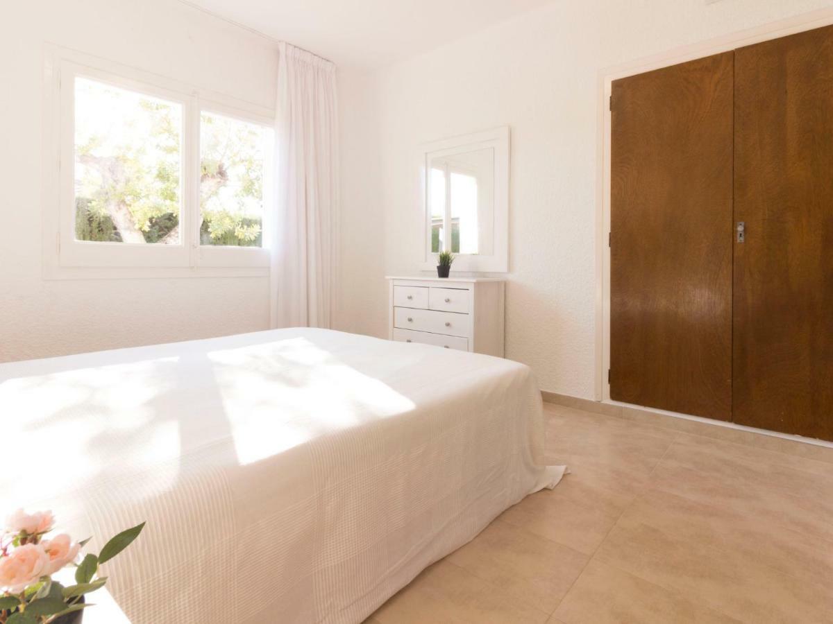 Holiday Home Yolemi By Interhome Cambrils Exterior photo