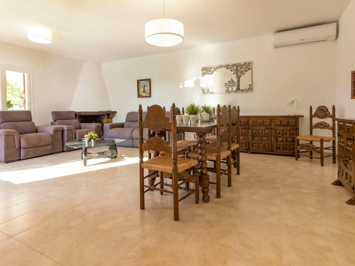 Holiday Home Yolemi By Interhome Cambrils Exterior photo